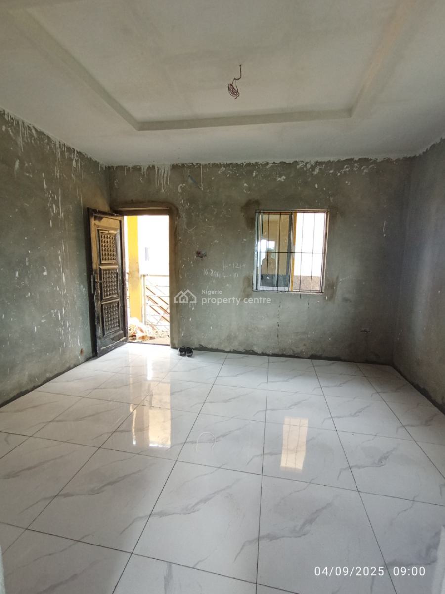 Massive Room Self Contained, Greenville Estate, Badore, Ajah, Lagos, Self Contain (single Rooms) for Rent