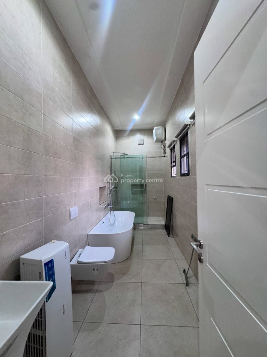 Luxury Furnished Bedroom Detached Duplex with Swimming Pool + Elevator, Utako, Abuja, Detached Duplex for Sale