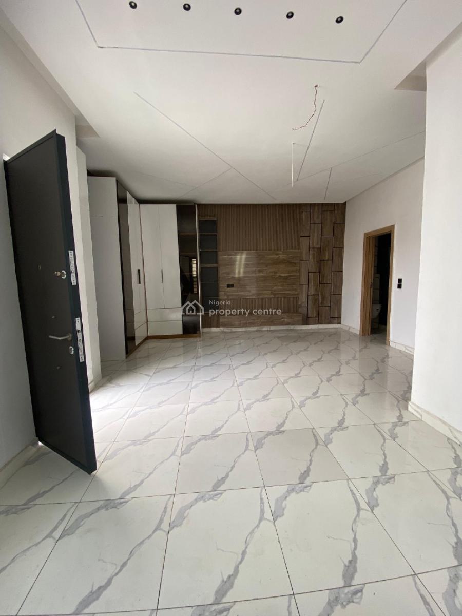 5 Bedroom Fully Detached Duplex with a Room Bq, Ajah, Lagos, Detached Duplex for Sale