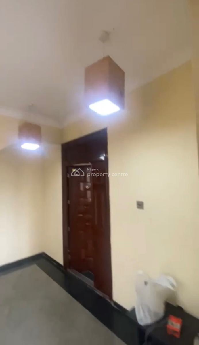4 Bedroom Semi Detached House, Osborne, Ikoyi, Lagos, Semi-detached Duplex for Rent