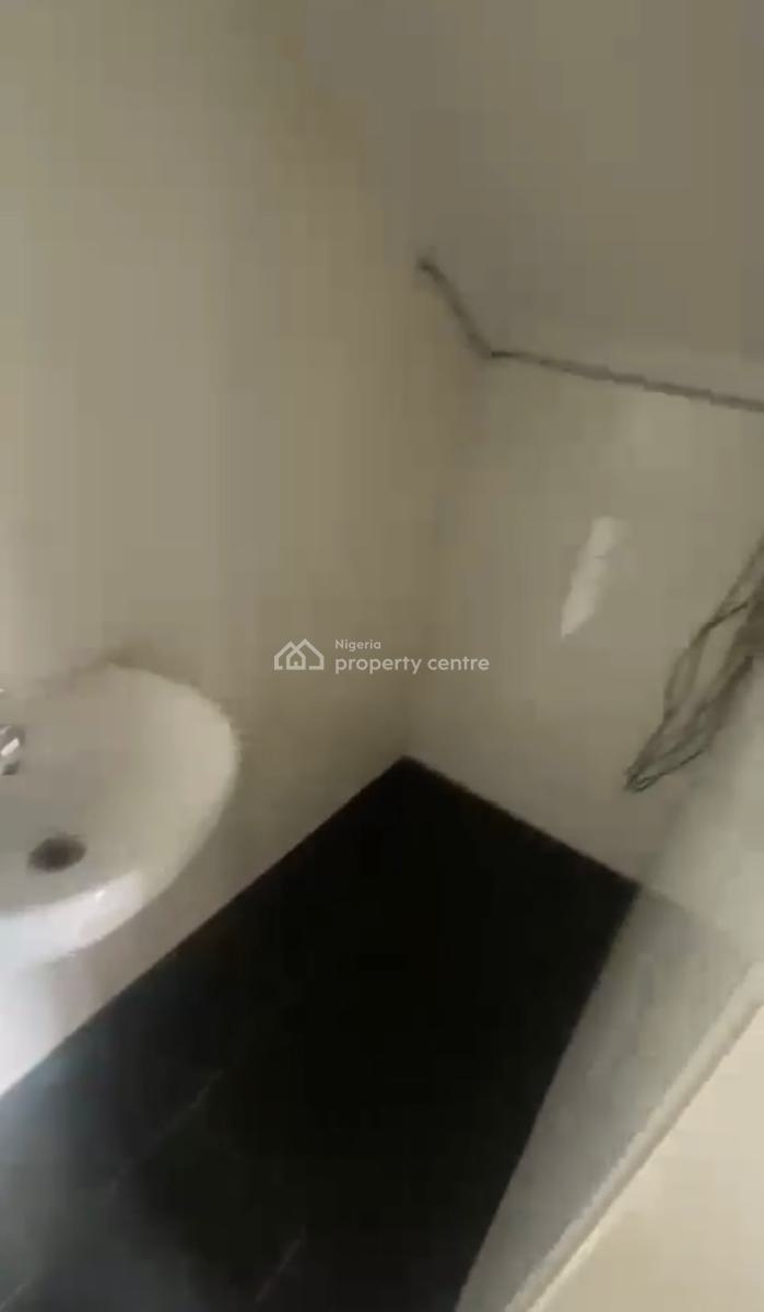 4 Bedroom Semi Detached House, Osborne, Ikoyi, Lagos, Semi-detached Duplex for Rent
