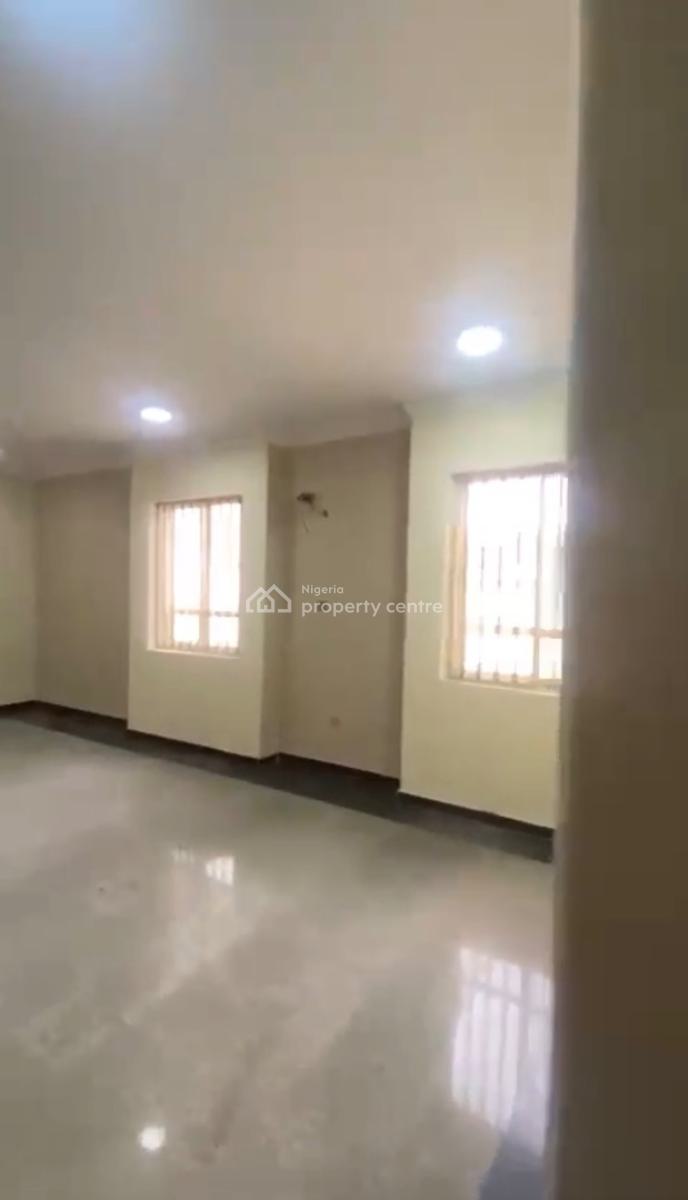 4 Bedroom Semi Detached House, Osborne, Ikoyi, Lagos, Semi-detached Duplex for Rent