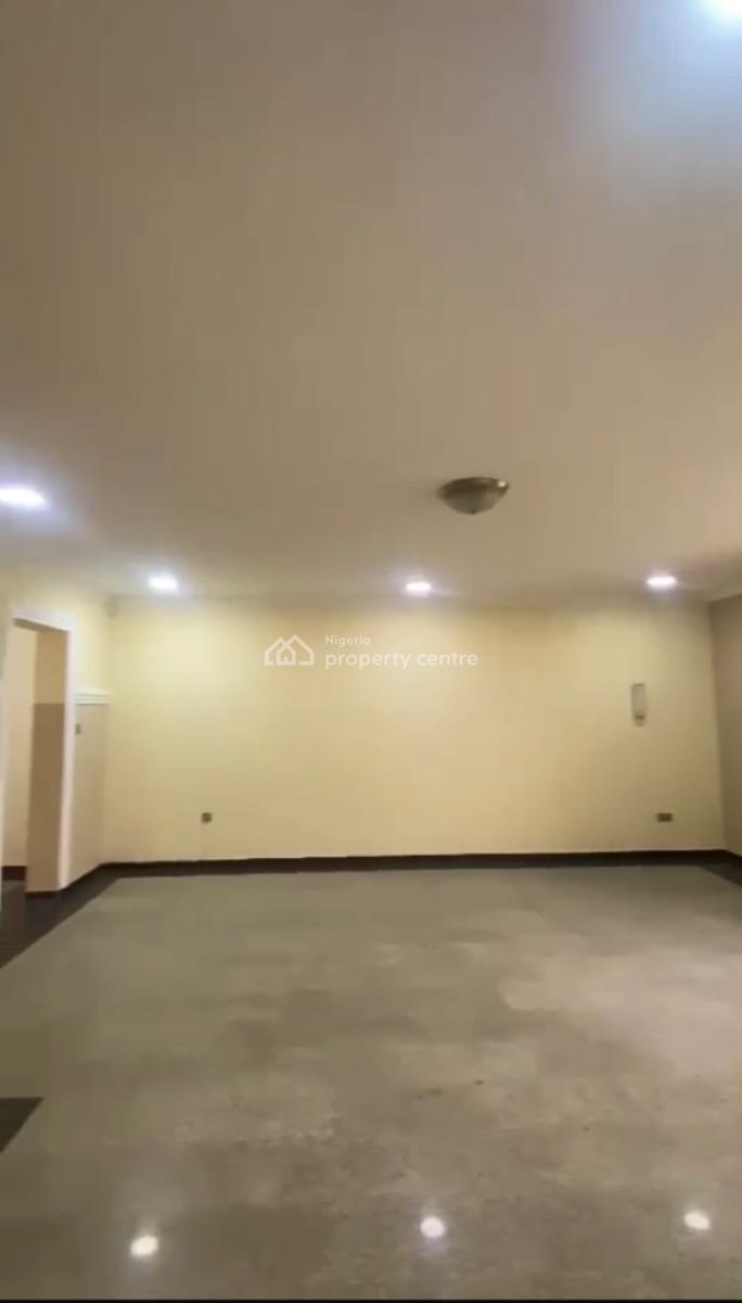4 Bedroom Semi Detached House, Osborne, Ikoyi, Lagos, Semi-detached Duplex for Rent