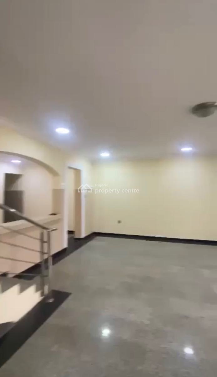 4 Bedroom Semi Detached House, Osborne, Ikoyi, Lagos, Semi-detached Duplex for Rent