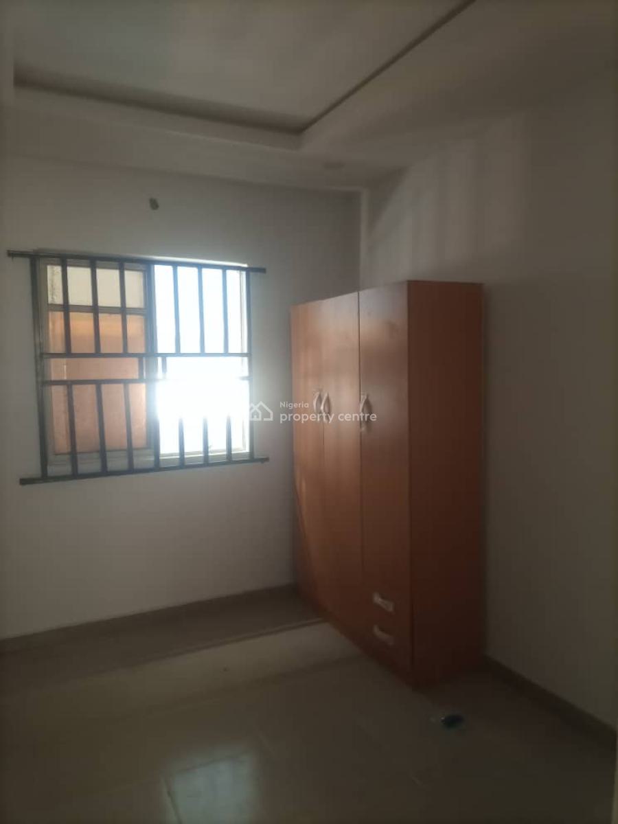 Room and Parlour Mini Flat, Sunny Villa, Badore, Ajah, Lagos, Mini Flat (room and Parlour) for Rent