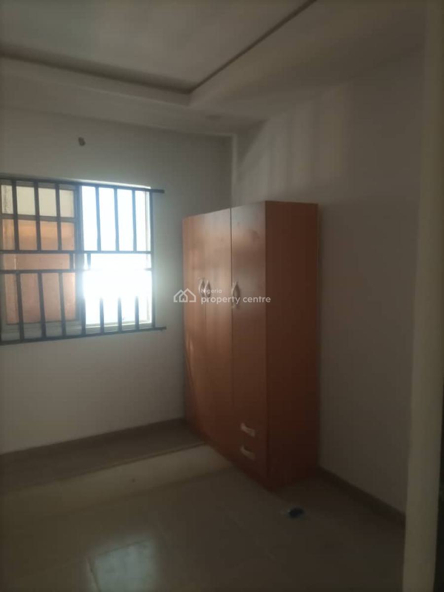 Room and Parlour Mini Flat, Sunny Villa, Badore, Ajah, Lagos, Mini Flat (room and Parlour) for Rent