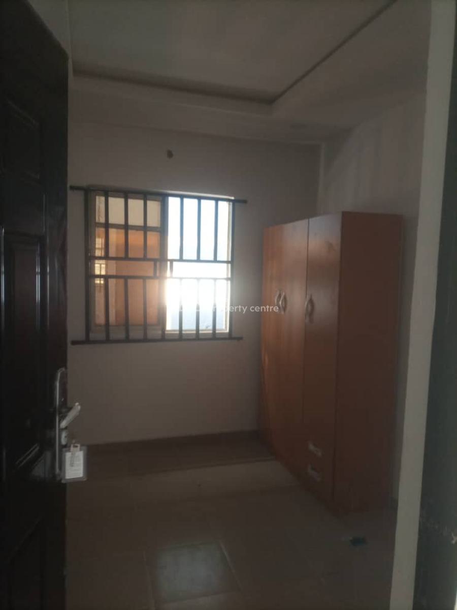 Room and Parlour Mini Flat, Sunny Villa, Badore, Ajah, Lagos, Mini Flat (room and Parlour) for Rent