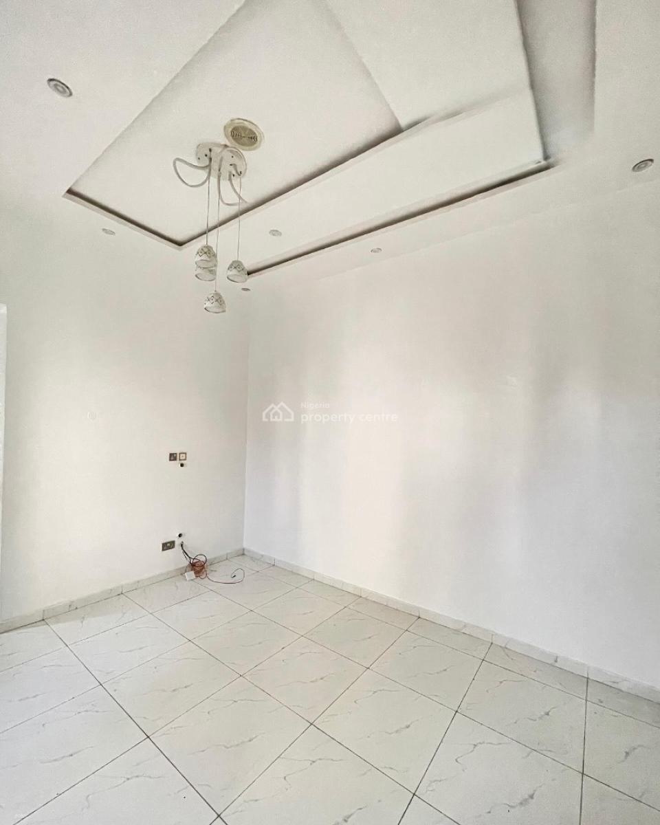 Luxury 5 Bedroom Duplex, Osapa, Lekki, Lagos, Detached Duplex for Rent