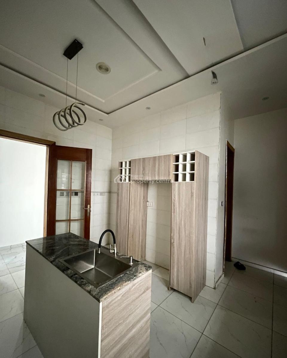 Luxury 5 Bedroom Duplex, Osapa, Lekki, Lagos, Detached Duplex for Rent