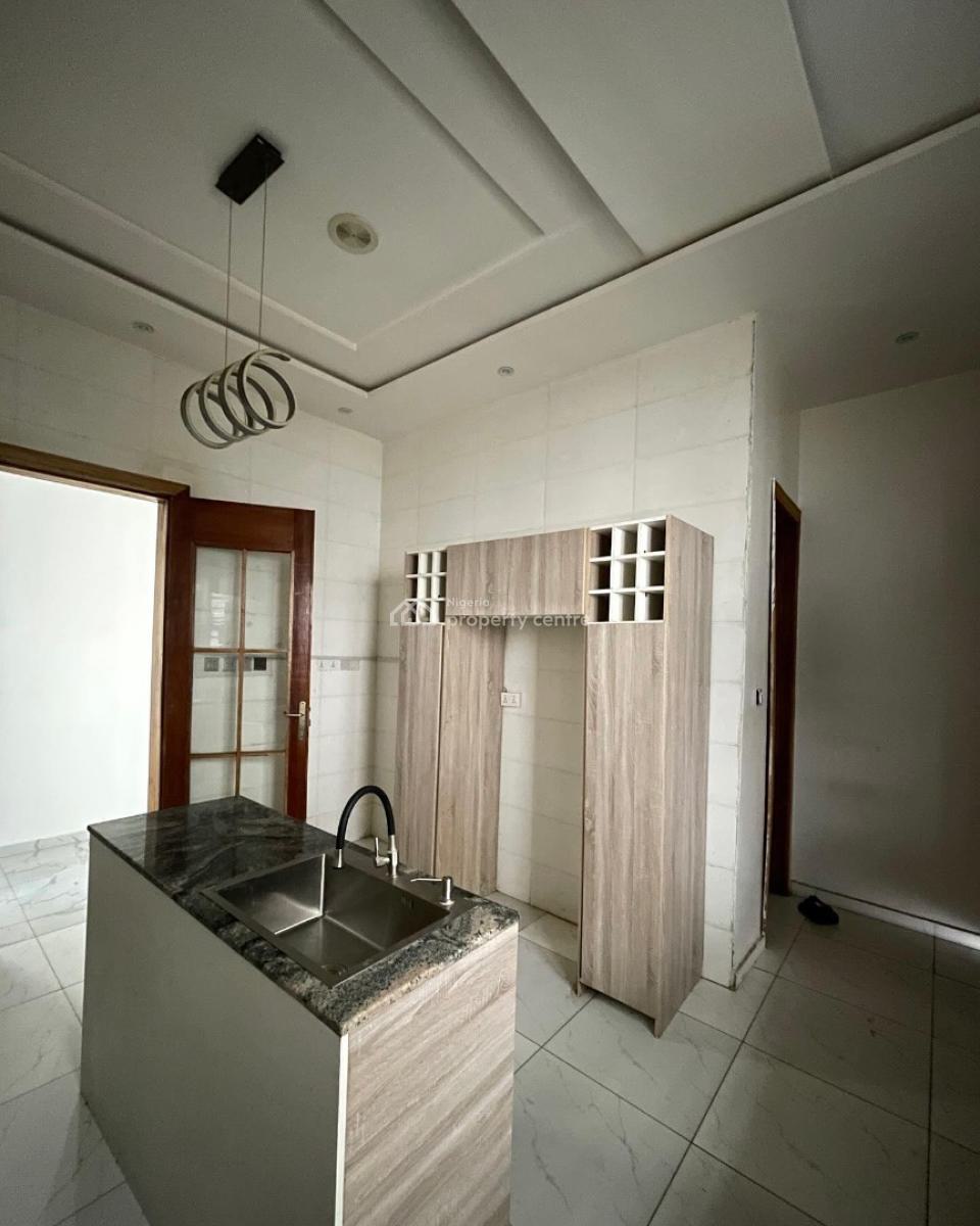 Luxury 5 Bedroom Duplex, Osapa, Lekki, Lagos, Detached Duplex for Rent