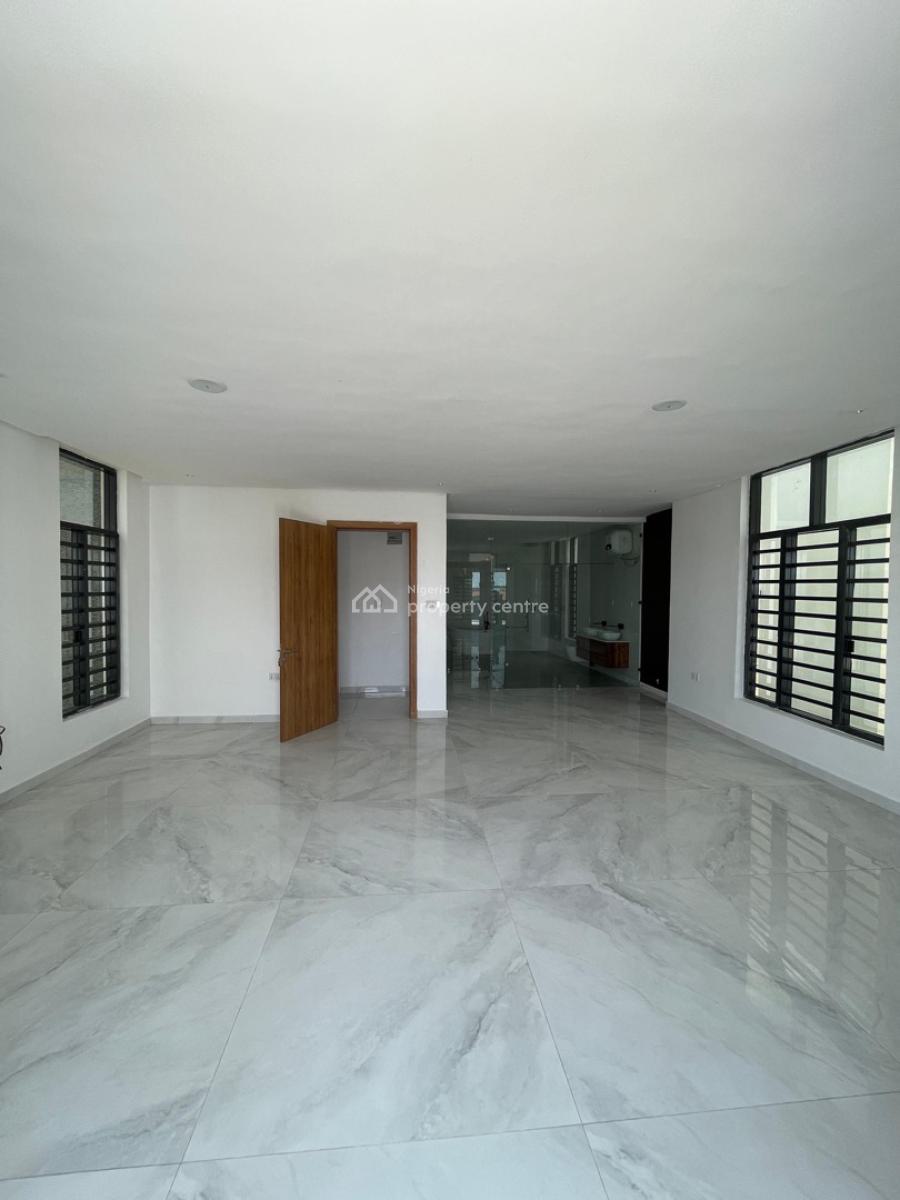 Luxury 4-bedroom Fully Detached Duplex with Bq, Orchid Lekki, Lekki, Lagos, Detached Duplex for Sale