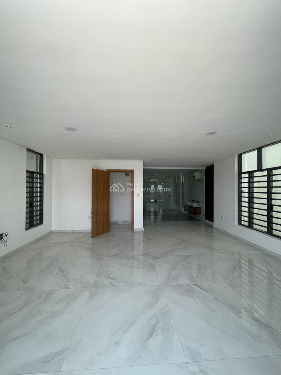 Luxury 4-bedroom Fully Detached Duplex with Bq, Orchid Lekki, Lekki, Lagos, Detached Duplex for Sale