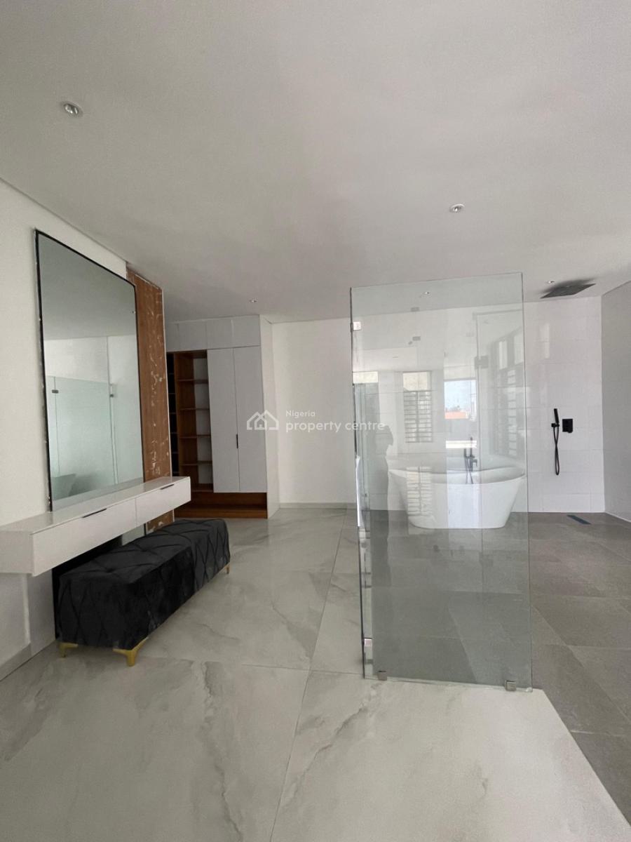 Luxury 4-bedroom Fully Detached Duplex with Bq, Orchid Lekki, Lekki, Lagos, Detached Duplex for Sale