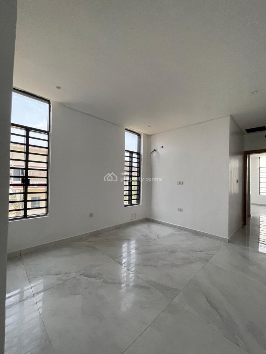 Luxury 4-bedroom Fully Detached Duplex with Bq, Orchid Lekki, Lekki, Lagos, Detached Duplex for Sale