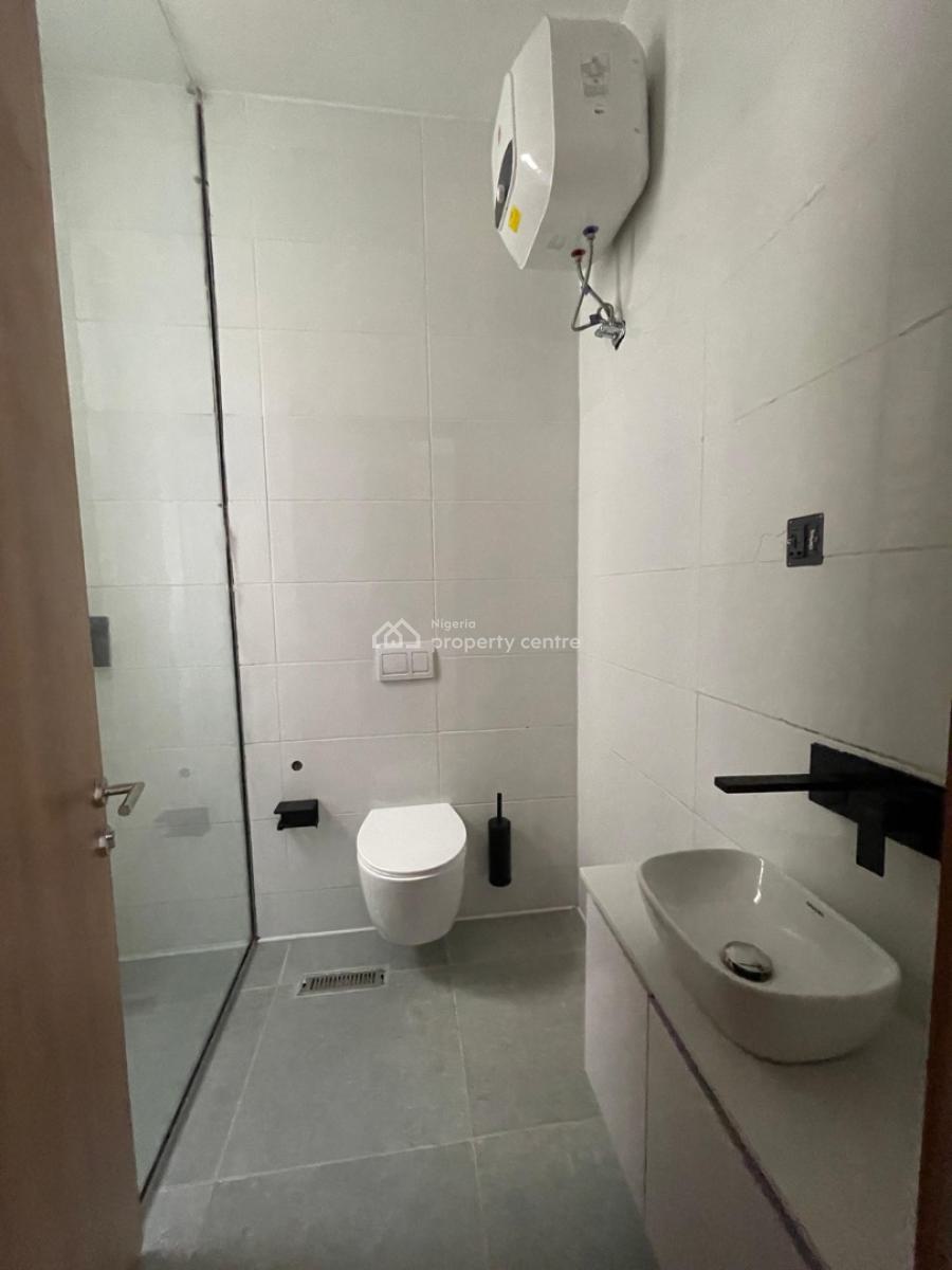 Luxury 4-bedroom Fully Detached Duplex with Bq, Orchid Lekki, Lekki, Lagos, Detached Duplex for Sale