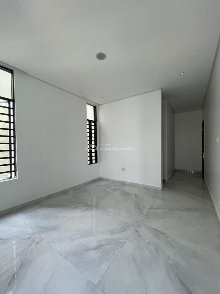 Luxury 4-bedroom Fully Detached Duplex with Bq, Orchid Lekki, Lekki, Lagos, Detached Duplex for Sale