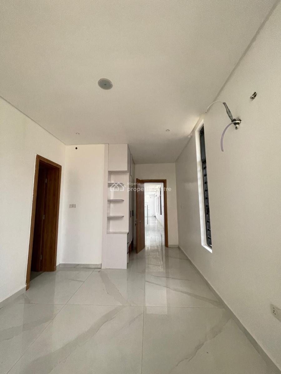Luxury 4-bedroom Fully Detached Duplex with Bq, Orchid Lekki, Lekki, Lagos, Detached Duplex for Sale