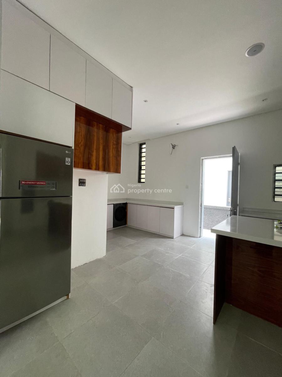 Luxury 4-bedroom Fully Detached Duplex with Bq, Orchid Lekki, Lekki, Lagos, Detached Duplex for Sale