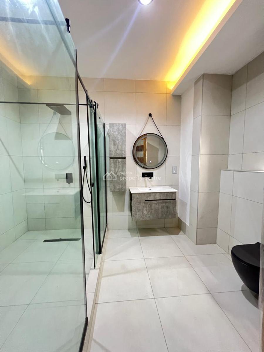 Luxury 5bedroom Detached Duplex with 2bq &pool, Off Admiralty, Lekki Phase 1, Lekki, Lagos, Detached Duplex for Sale