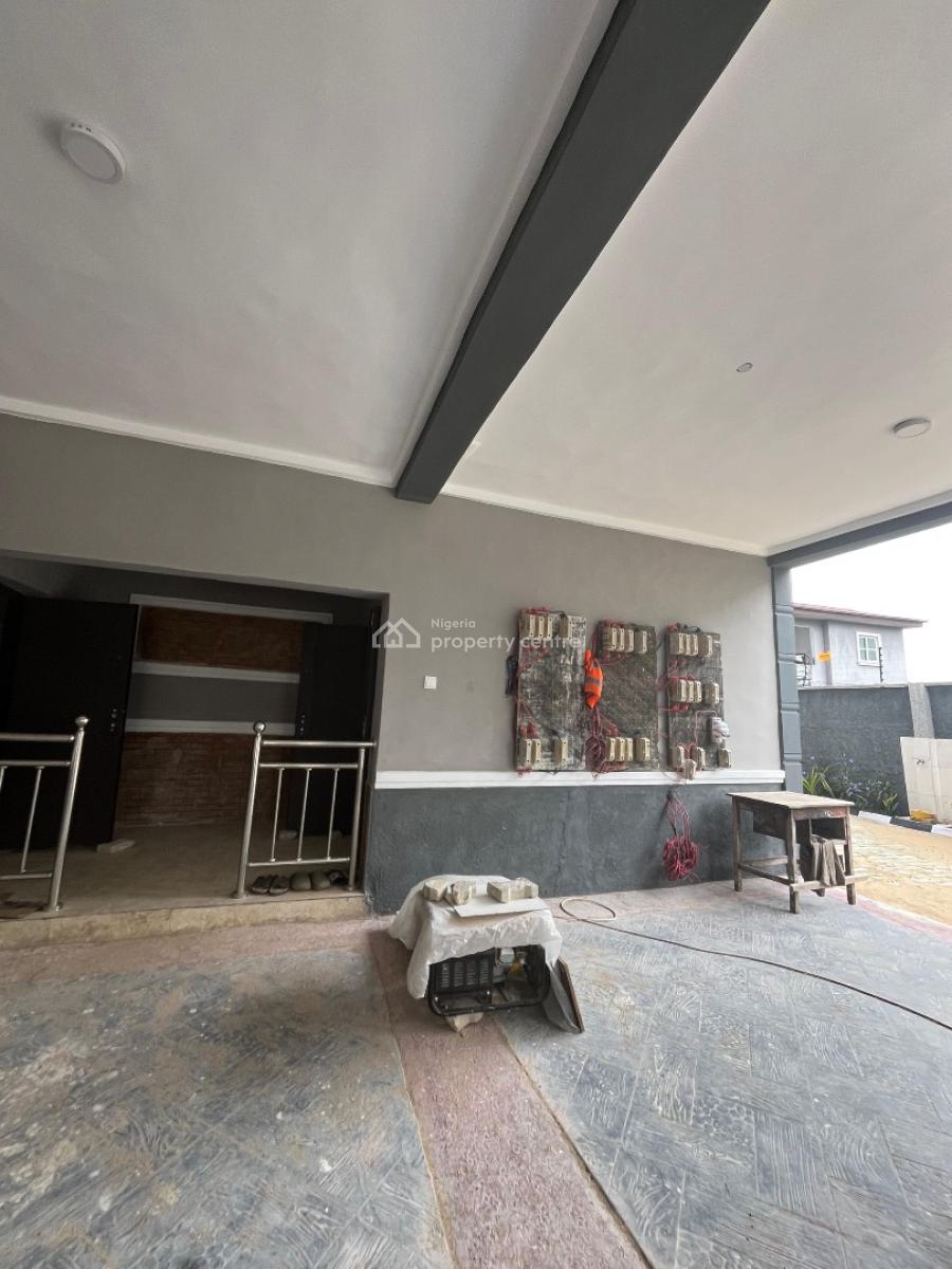 Brand New 3 Bedroom Apartment Available, Cooperative Villa Estate, Badore, Ajah, Lagos, Flat / Apartment for Sale