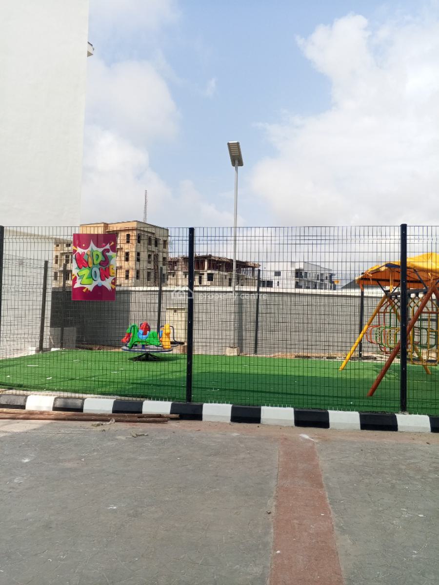 Advantage 5 Annex, Off Freedom Way, Lekki Phase 1, Lekki, Lagos, Detached Duplex for Sale