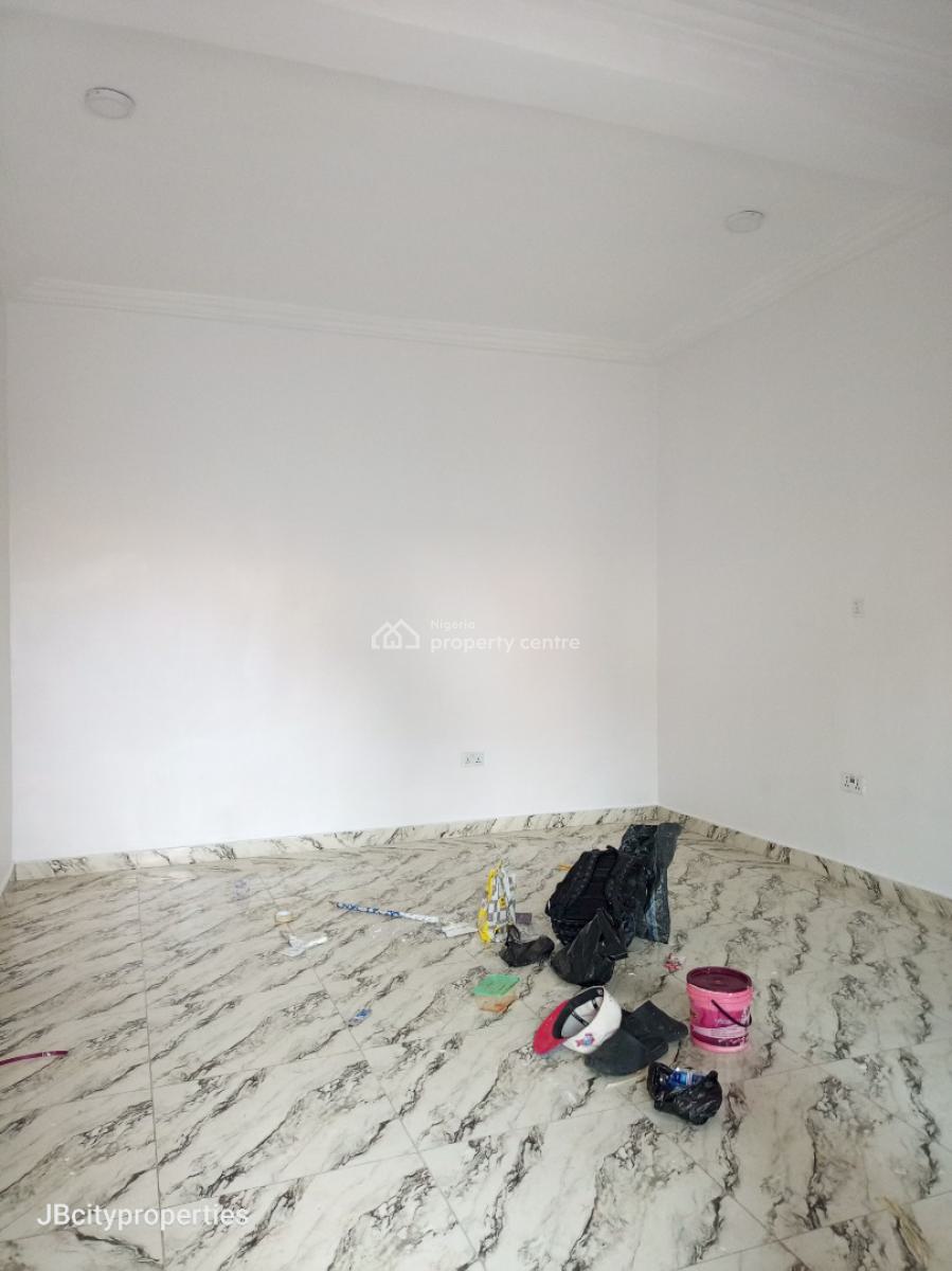Sharp 2 Bedroom Apartment, Ogombo, Ajah, Lagos, Flat / Apartment for Rent