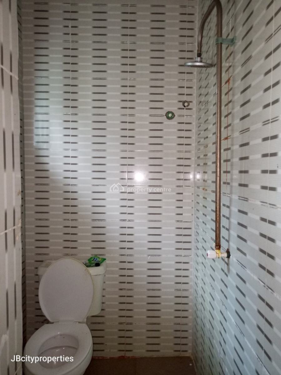 Sharp 2 Bedroom Apartment, Ogombo, Ajah, Lagos, Flat / Apartment for Rent
