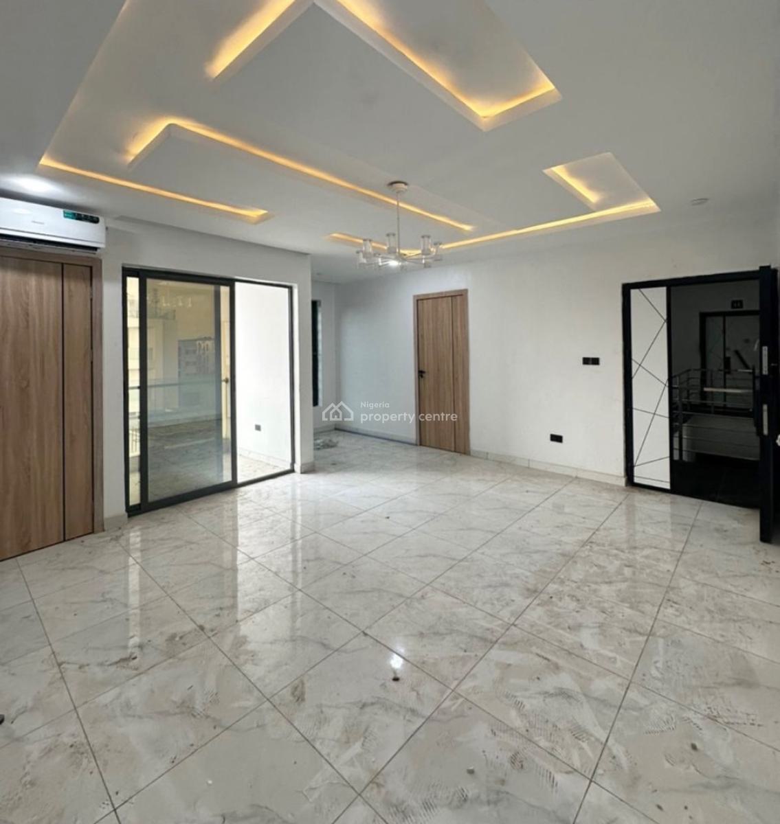 Well Built 2 Bedroom Flat Now Available, Ologolo, Lekki, Lagos, Flat / Apartment for Rent