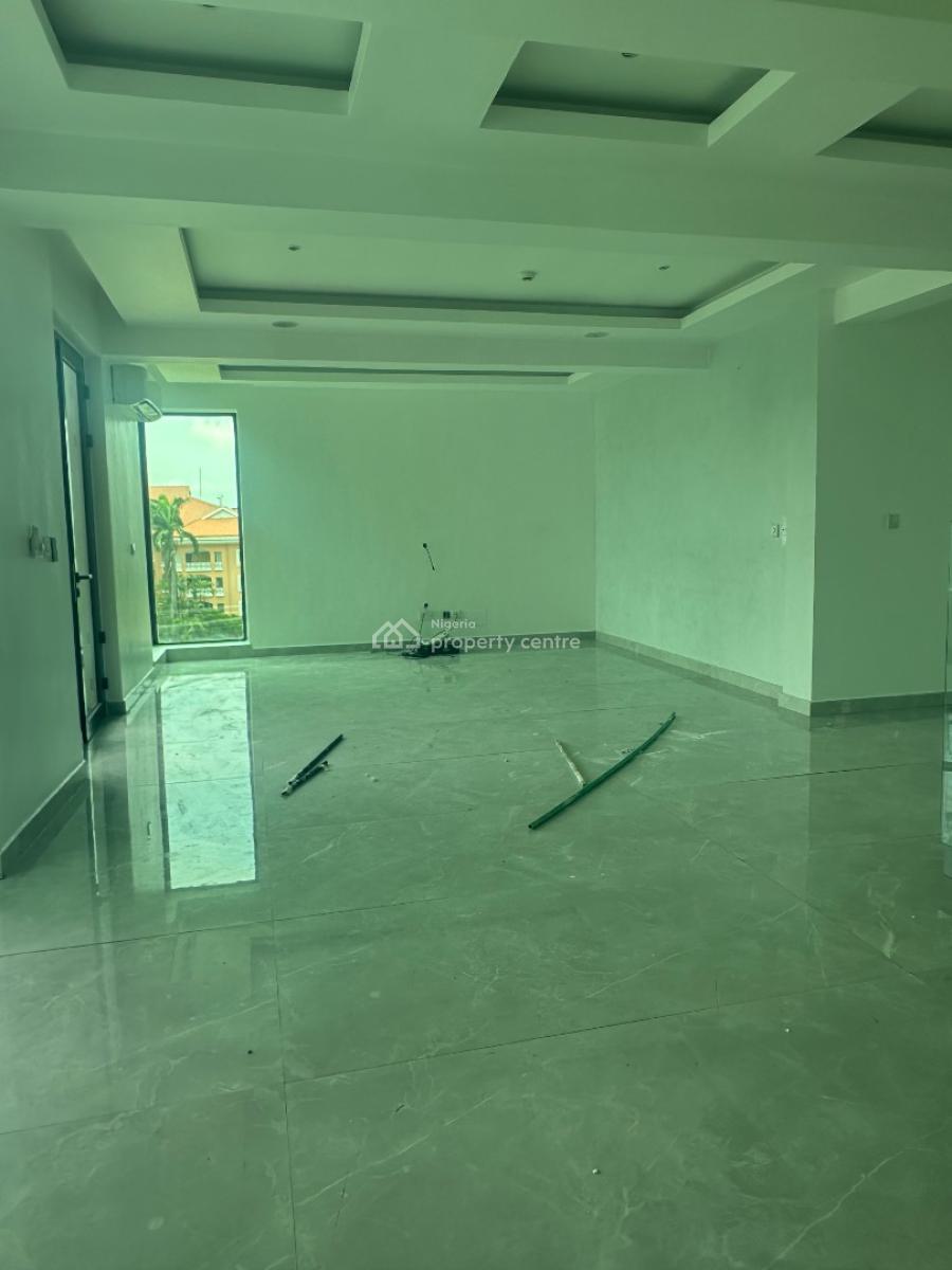 Luxury 4-bedroom Penthouse with 2 Room Bq, Ikoyi, Lagos, House for Rent