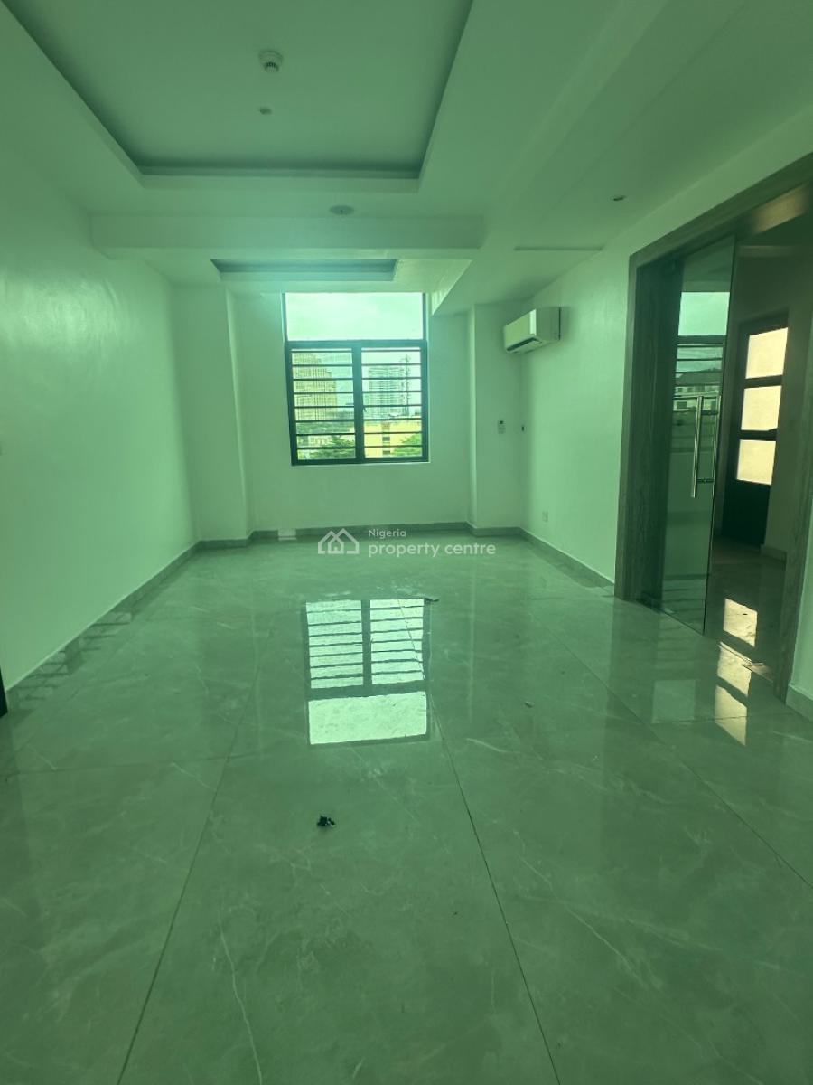 Luxury 4-bedroom Penthouse with 2 Room Bq, Ikoyi, Lagos, House for Rent