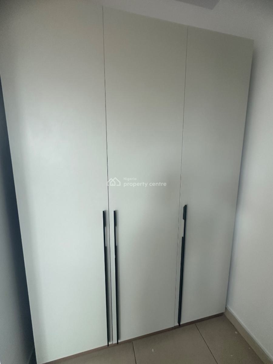 Luxury 4-bedroom Penthouse with 2 Room Bq, Ikoyi, Lagos, House for Rent