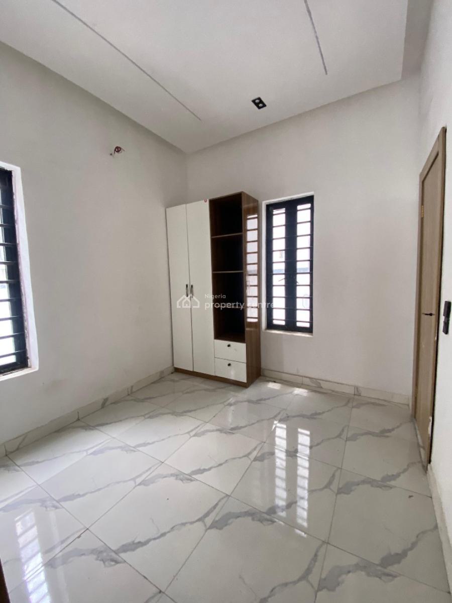 5 Bedroom Fully Detached Duplex with a Room Bq, Ajah, Lagos, Detached Duplex for Sale