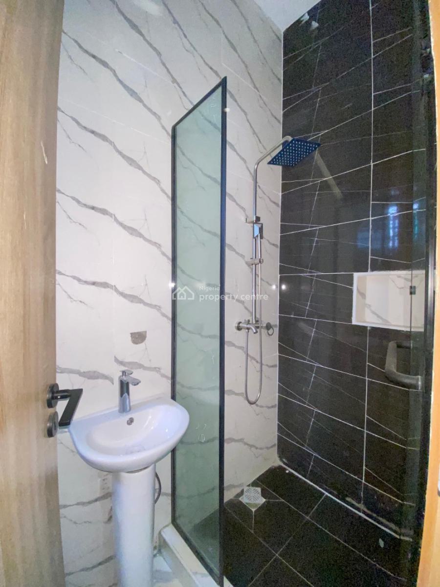 5 Bedroom Fully Detached Duplex with a Room Bq, Ajah, Lagos, Detached Duplex for Sale
