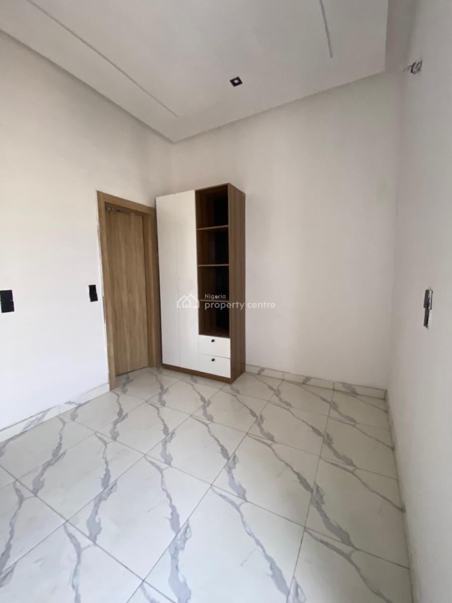 5 Bedroom Fully Detached Duplex with a Room Bq, Ajah, Lagos, Detached Duplex for Sale