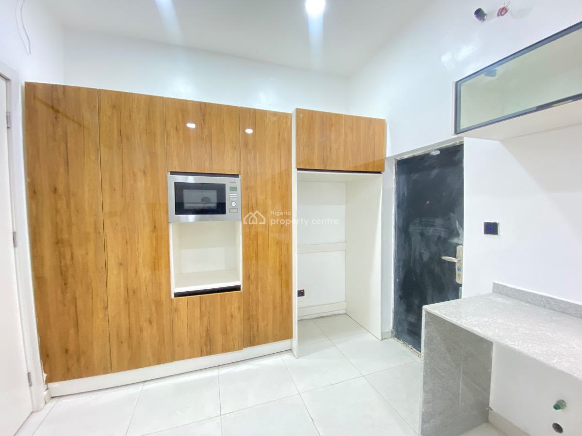 Beautiful 4bedroom Detached Duplex with a Bq, Chevron Toll Gate, Lekki, Lekki, Lagos, Detached Duplex for Sale