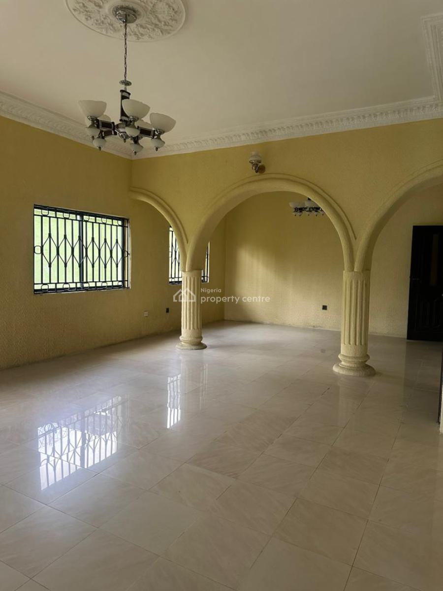 Five (5) Bedroom Semi-detached House with 2 Rooms Boys Quarter, Wole Ariyo Street, Lekki Phase 1, Lekki, Lagos, Detached Duplex for Rent