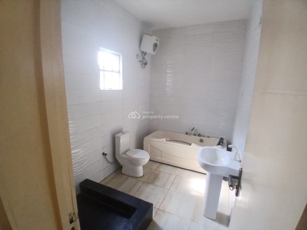 4 Bedroom Semi Detached House, Ikota, Lekki, Lagos, Semi-detached Duplex for Rent
