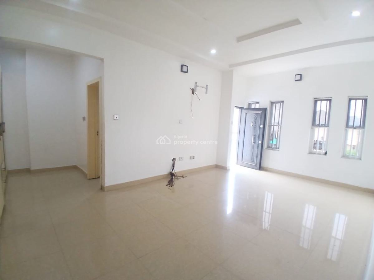 4 Bedroom Semi Detached House, Ikota, Lekki, Lagos, Semi-detached Duplex for Rent
