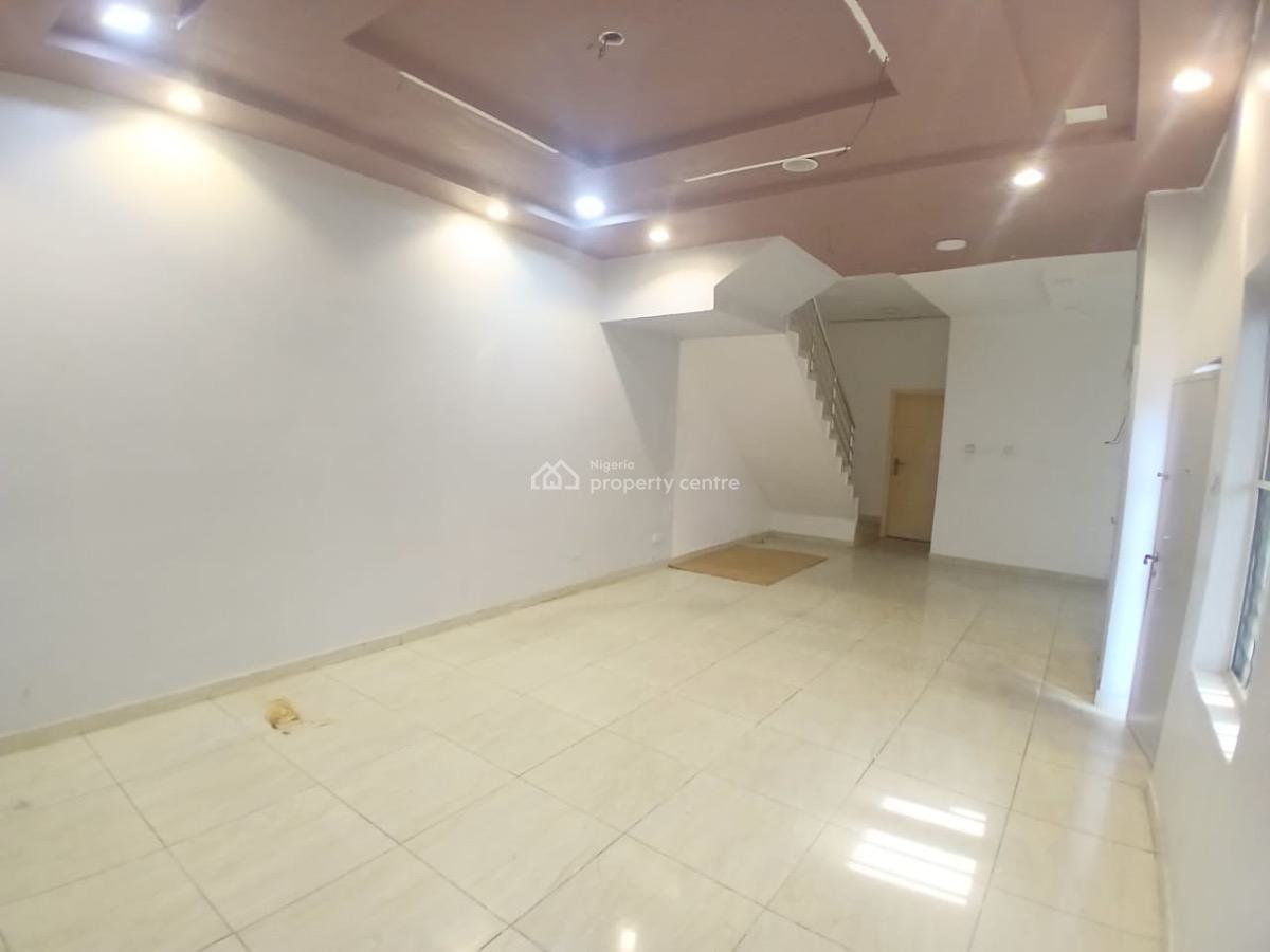 4 Bedroom Semi Detached House, Ikota, Lekki, Lagos, Semi-detached Duplex for Rent