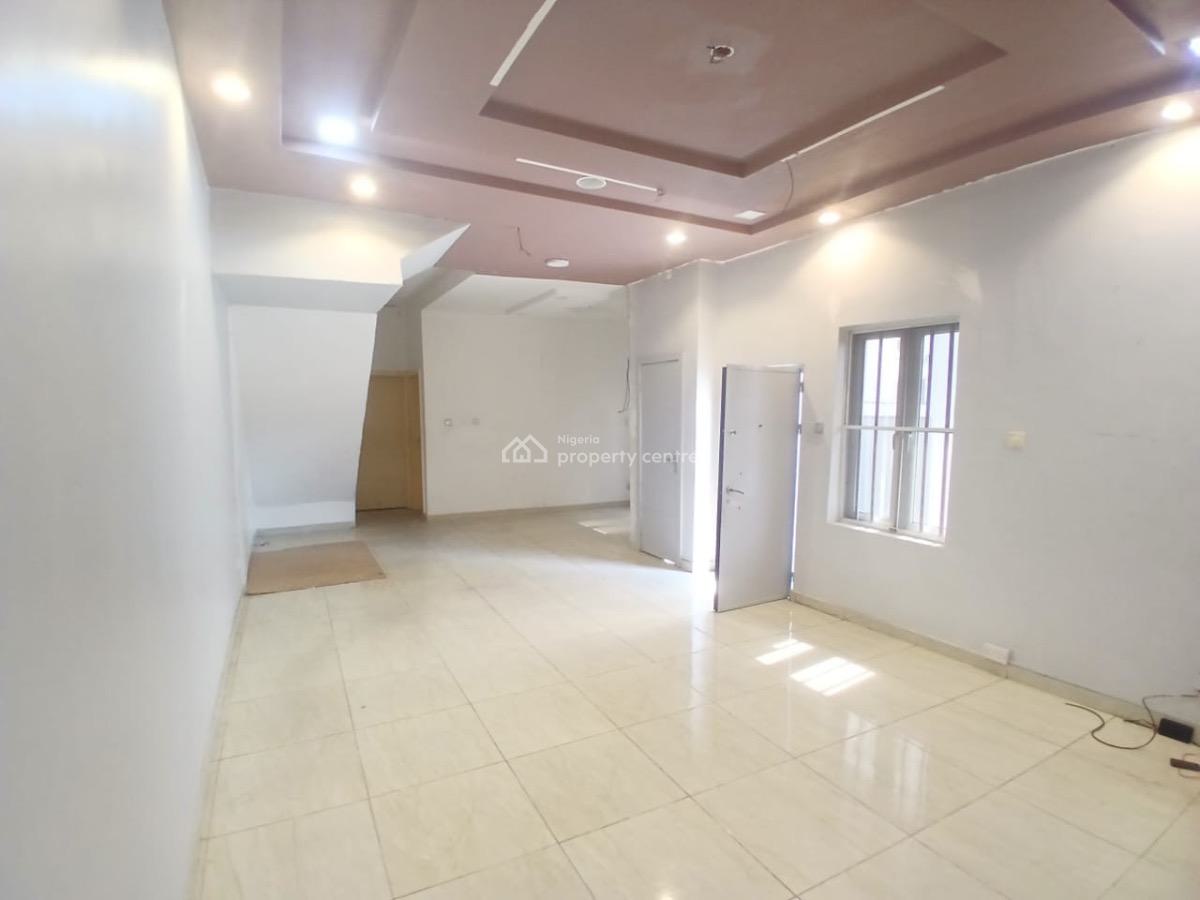 4 Bedroom Semi Detached House, Ikota, Lekki, Lagos, Semi-detached Duplex for Rent