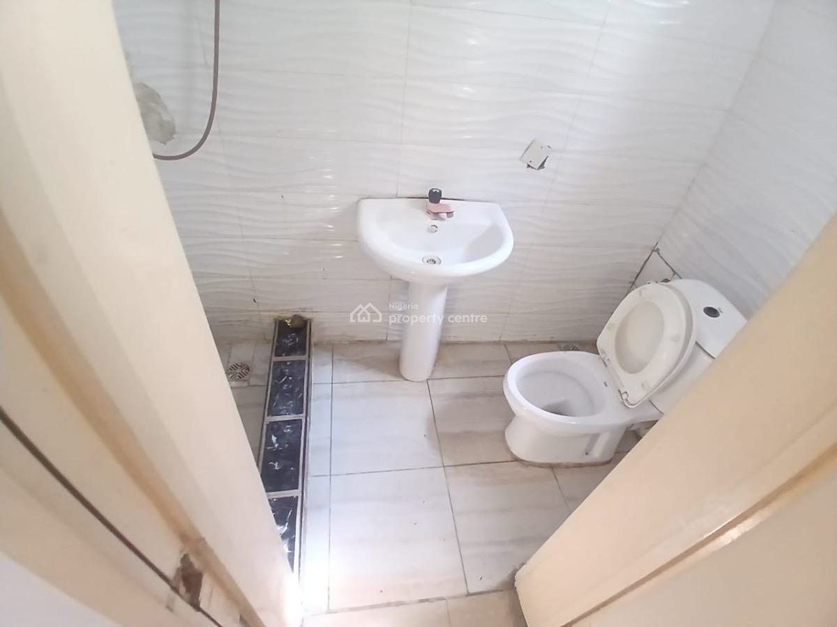 4 Bedroom Semi Detached House, Ikota, Lekki, Lagos, Semi-detached Duplex for Rent