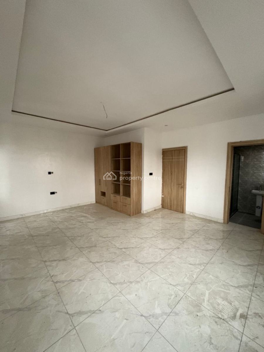 Exquisite 5 Bedroom Duplex, Lekki Phase 1, Lekki, Lagos, Detached Duplex for Sale