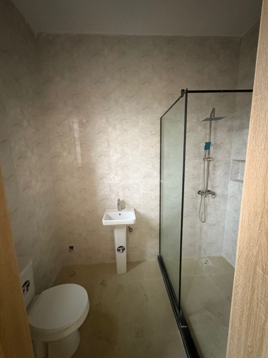 Exquisite 5 Bedroom Duplex, Lekki Phase 1, Lekki, Lagos, Detached Duplex for Sale