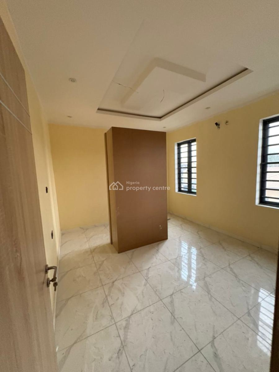 Exquisite 5 Bedroom Duplex, Lekki Phase 1, Lekki, Lagos, Detached Duplex for Sale