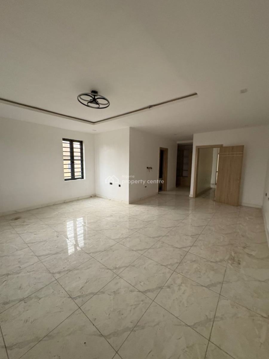 Exquisite 5 Bedroom Duplex, Lekki Phase 1, Lekki, Lagos, Detached Duplex for Sale