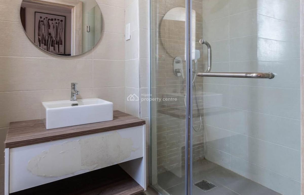 Two Bedroom Apartments, Lekki Phase 1, Lekki Phase 1, Lekki, Lagos, Flat / Apartment for Rent