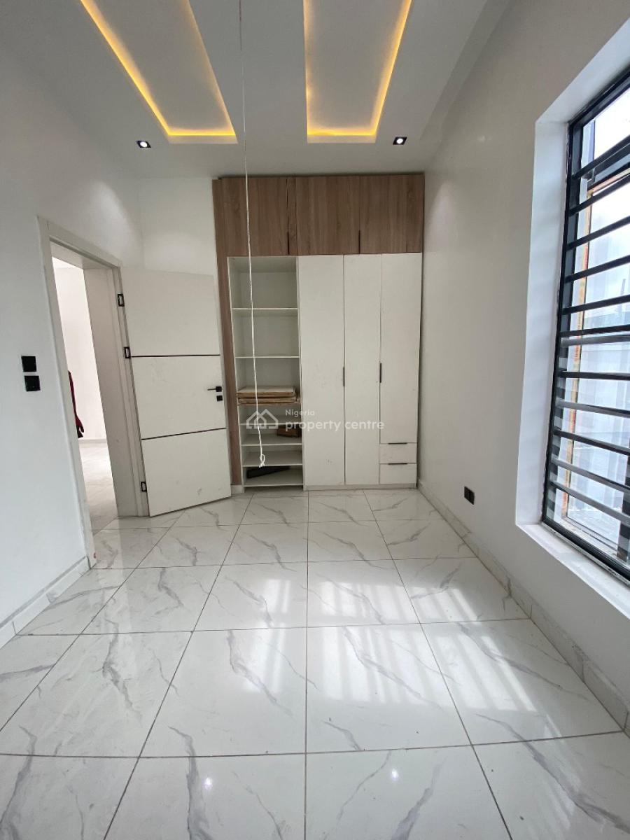 5 Bedroom Fully Detached Duplex with Swimming Pool, Ajah, Lagos, Detached Duplex for Sale
