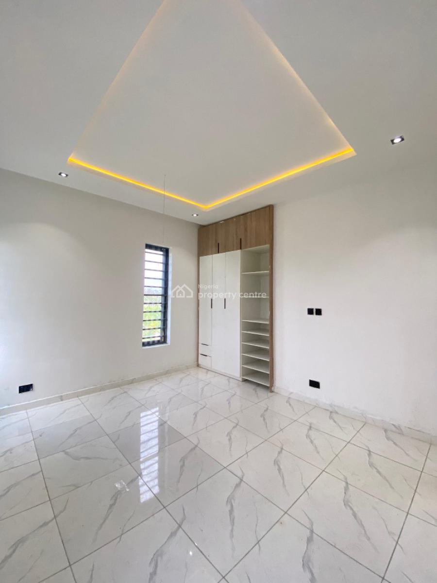 5 Bedroom Fully Detached Duplex with Swimming Pool, Ajah, Lagos, Detached Duplex for Sale