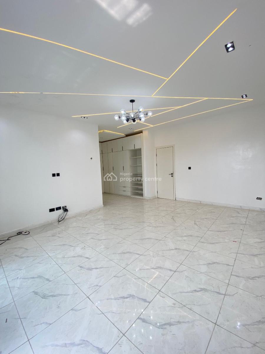 5 Bedroom Fully Detached Duplex with Swimming Pool, Ajah, Lagos, Detached Duplex for Sale