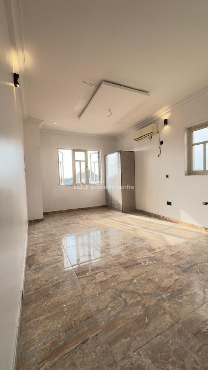 Luxury Miniflat + Swimming Pool, Osapa, Lekki, Lagos, Mini Flat (room and Parlour) for Rent